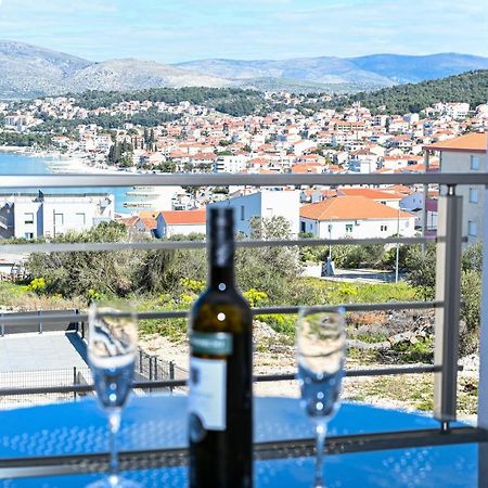 טרוגיר Luxury Apartment With Swimming Pool Ana מראה חיצוני תמונה
