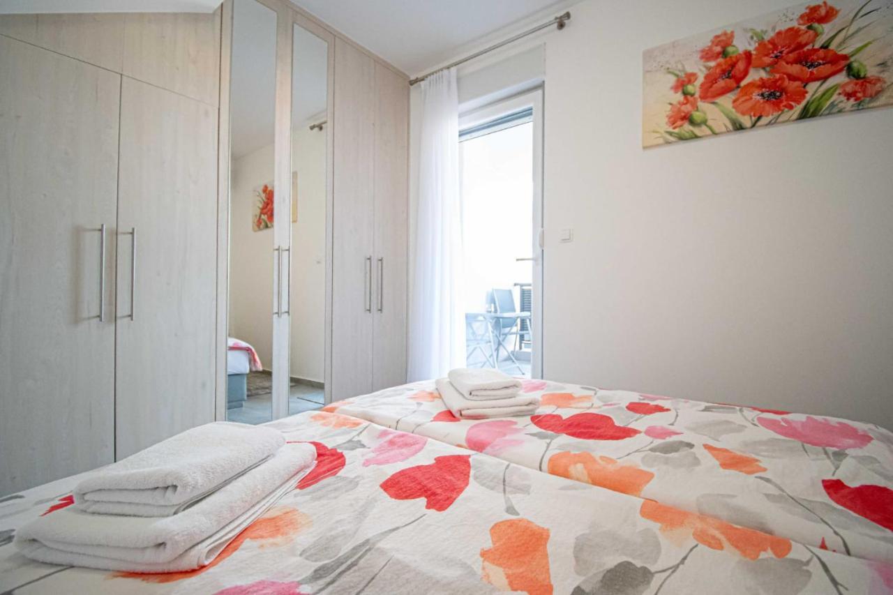 טרוגיר Luxury Apartment With Swimming Pool Ana מראה חיצוני תמונה