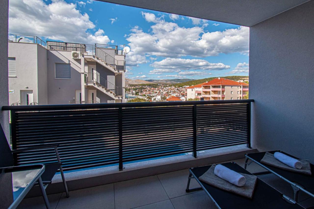 טרוגיר Luxury Apartment With Swimming Pool Ana מראה חיצוני תמונה